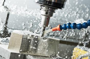 Machine tool service Ayrshire, Central Scotland. CNC and conventional machine tools repairs.